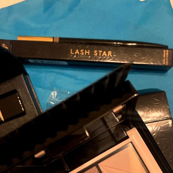Lash Star Morden Nudes Eyeshadow  heated lash styl - Picture 7 of 14